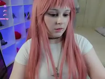 Chaturbate Adult Video Chat of blossomanna