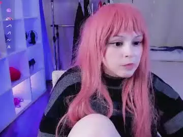 Chaturbate Free Live Porn of blossomanna