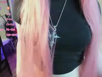 Chaturbate Live Sex of blossomanna