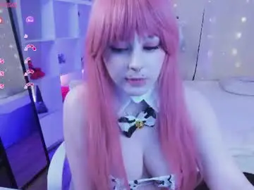 Chaturbate Adult Video Chat of blossomanna