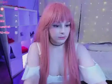 Chaturbate Live Sex of blossomanna