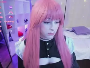 Chaturbate Sex Chat of blossomanna