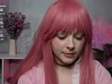 Chaturbate Live Sex Cam of blossomanna
