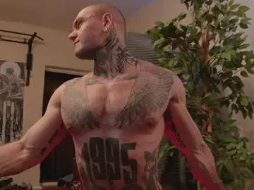 Chaturbate Best Webcam of bulatov_x