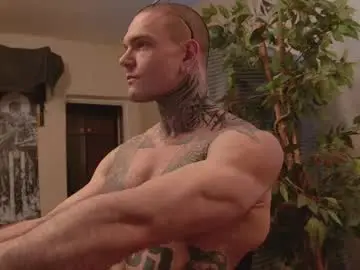 Chaturbate Best live sex cam show of bulatov_x