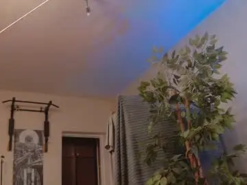 Chaturbate Best live sex cam show of bulatov_x