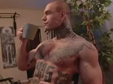 Chaturbate Live Sex of bulatov_x
