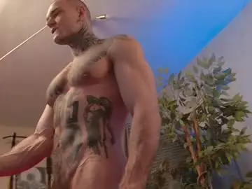 Chaturbate Live Sex Cam of bulatov_x