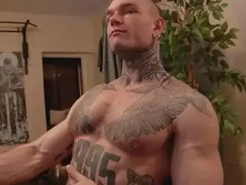 Chaturbate Live Sex of bulatov_x