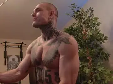 Chaturbate Best live sex cam show of bulatov_x