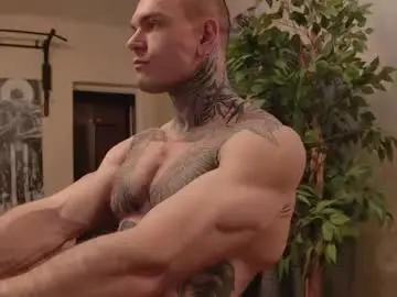 Chaturbate Free Porn Cam of bulatov_x