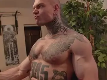 Chaturbate Live Sex Cam of bulatov_x