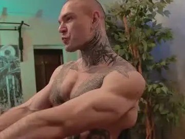 Chaturbate Sex Chat of bulatov_x