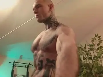 Chaturbate Adult Webcam of bulatov_x