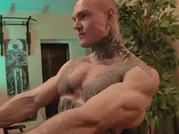 Chaturbate Sex Cam of bulatov_x