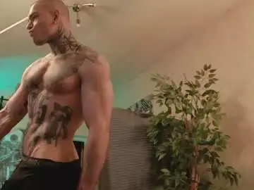 Chaturbate Sex Cam of bulatov_x
