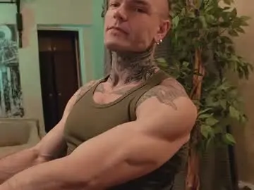 Chaturbate Live Porn of bulatov_x