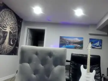 Chaturbate Live Sex of clintwood12