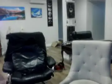 Chaturbate Live Porn of clintwood12