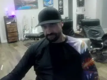 Chaturbate Best Webcam of clintwood12