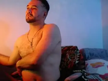 Chaturbate Nude Webcam of dereck_mills3