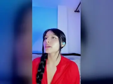 Chaturbate Best Webcam of emilywithe_