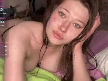 Chaturbate Nude Webcam of eva_varnerr