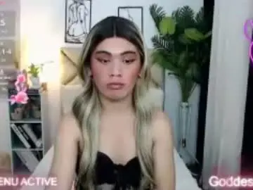Chaturbate Sex Chat of goddess_sef