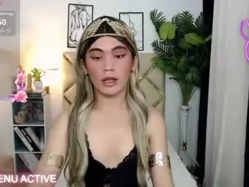 Chaturbate Free Porn Cam of goddess_sef