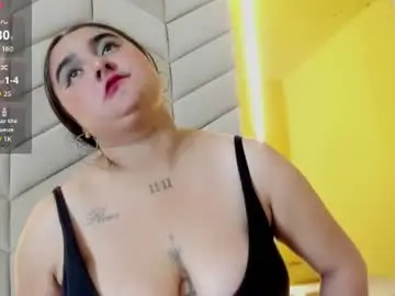 Chaturbate Live Porn of hanny_thomson69
