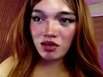 Chaturbate Best live sex cam show of innocentcock69_britney