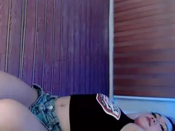 Chaturbate Adult Webcam of innocentcock69_britney