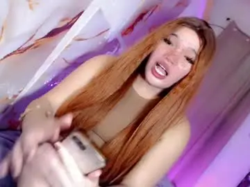 Chaturbate Best live sex cam show of innocentcock69_britney