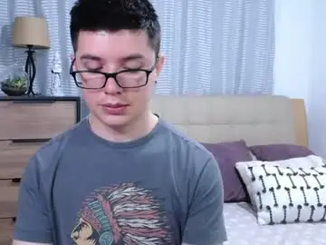 Chaturbate Watch Live Sex Cams of kevinhunts