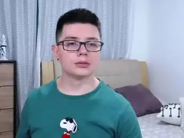 Chaturbate Nude Webcam of kevinhunts