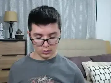 Chaturbate Sex Chat of kevinhunts