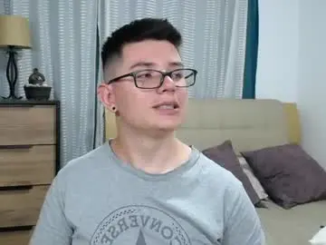 Chaturbate Live Porn of kevinhunts