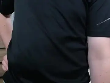 Chaturbate Free Porn Cam of kevinhunts