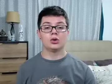 Chaturbate Live Sex of kevinhunts