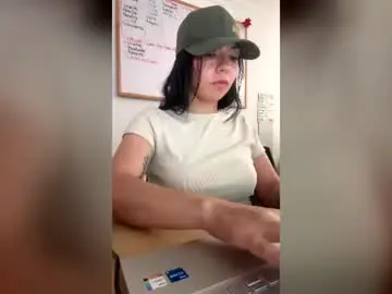 Chaturbate Sex Cam of lilith_vanellope