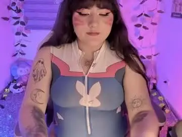 Chaturbate Best Webcam of limoncito_blossom2