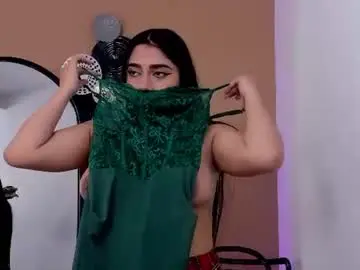 Chaturbate Free Live Porn of luna_cute14