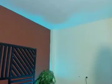 Chaturbate Nude Webcam of luna_cute14
