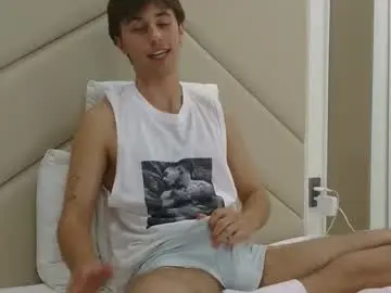 Chaturbate Live Sex Cam of merry_mark