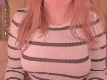 Chaturbate Sex Cam of miranadevl