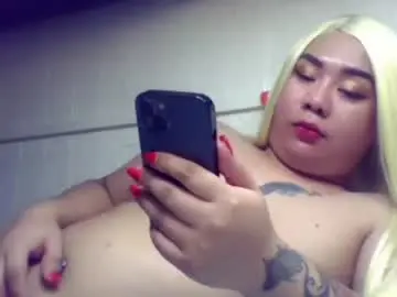 Chaturbate Best live sex cam show of miss_marilag_