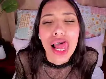 Chaturbate Adult Video Chat of miss_veronica2