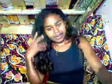 Chaturbate Free Porn Cam of naomie_black