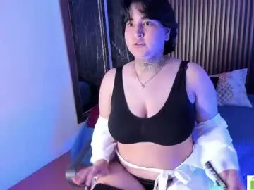 Chaturbate Adult Video Chat of nicky_wild_