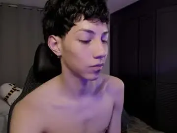 Chaturbate Nude Webcam of philipe_moonlight_